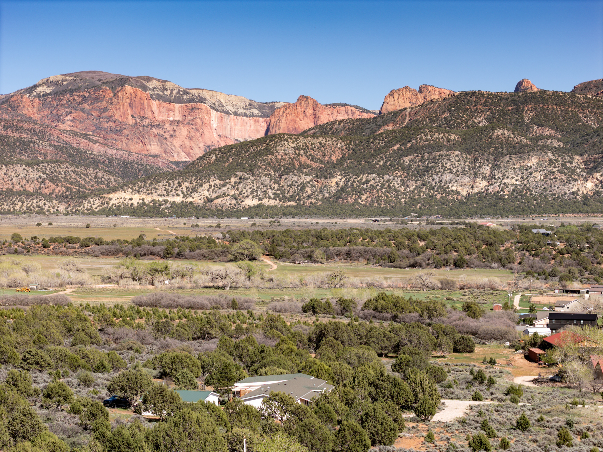 BLACKRIDGE RANCHES 3 - Residential