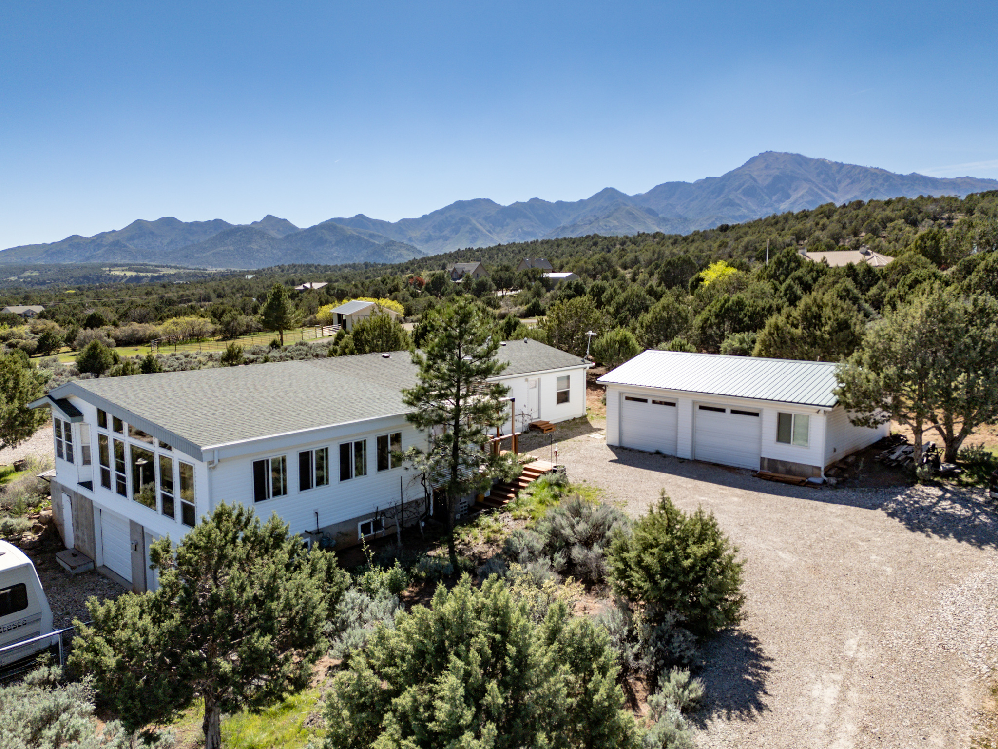 BLACKRIDGE RANCHES 3 - Residential