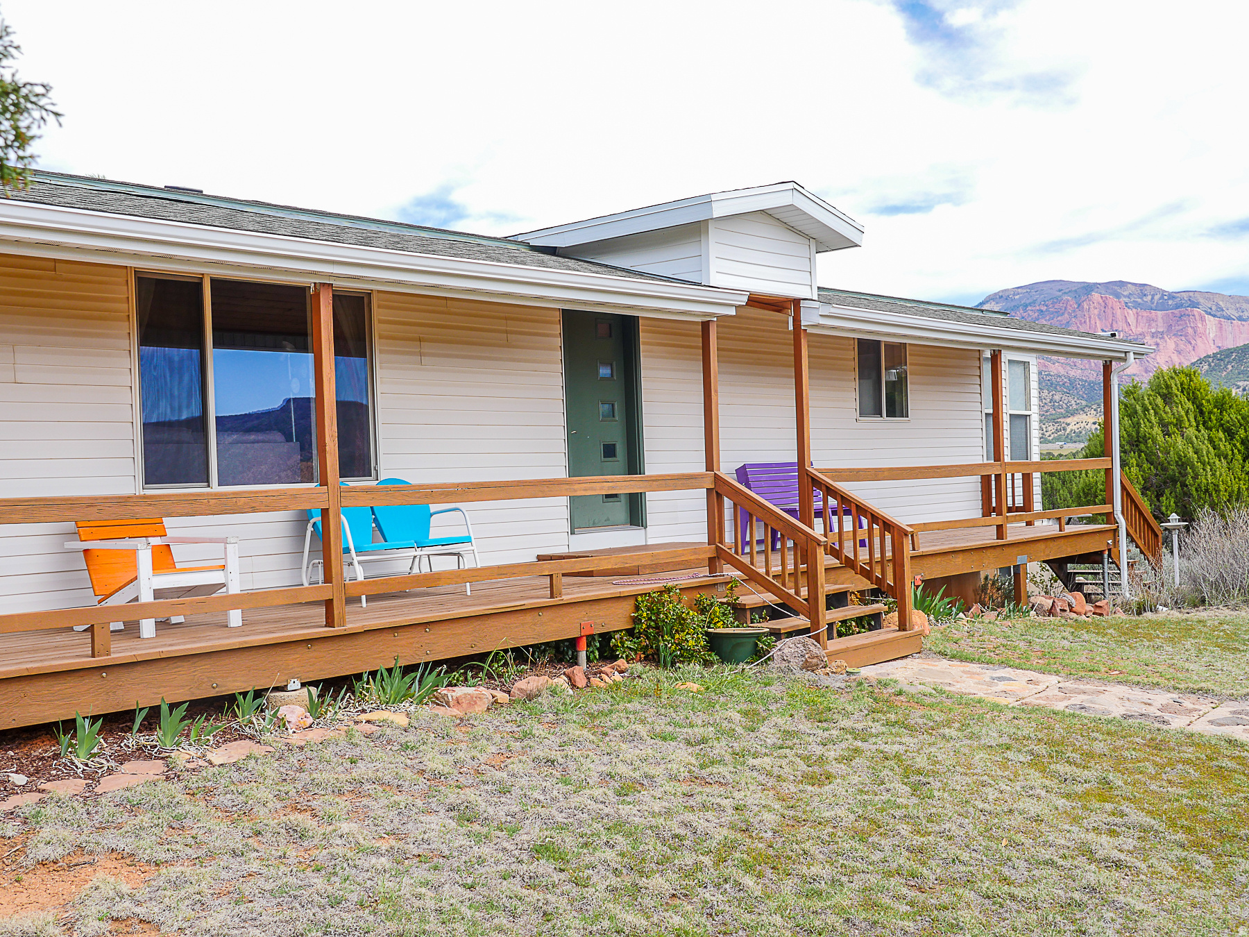 BLACKRIDGE RANCHES 3 - Residential