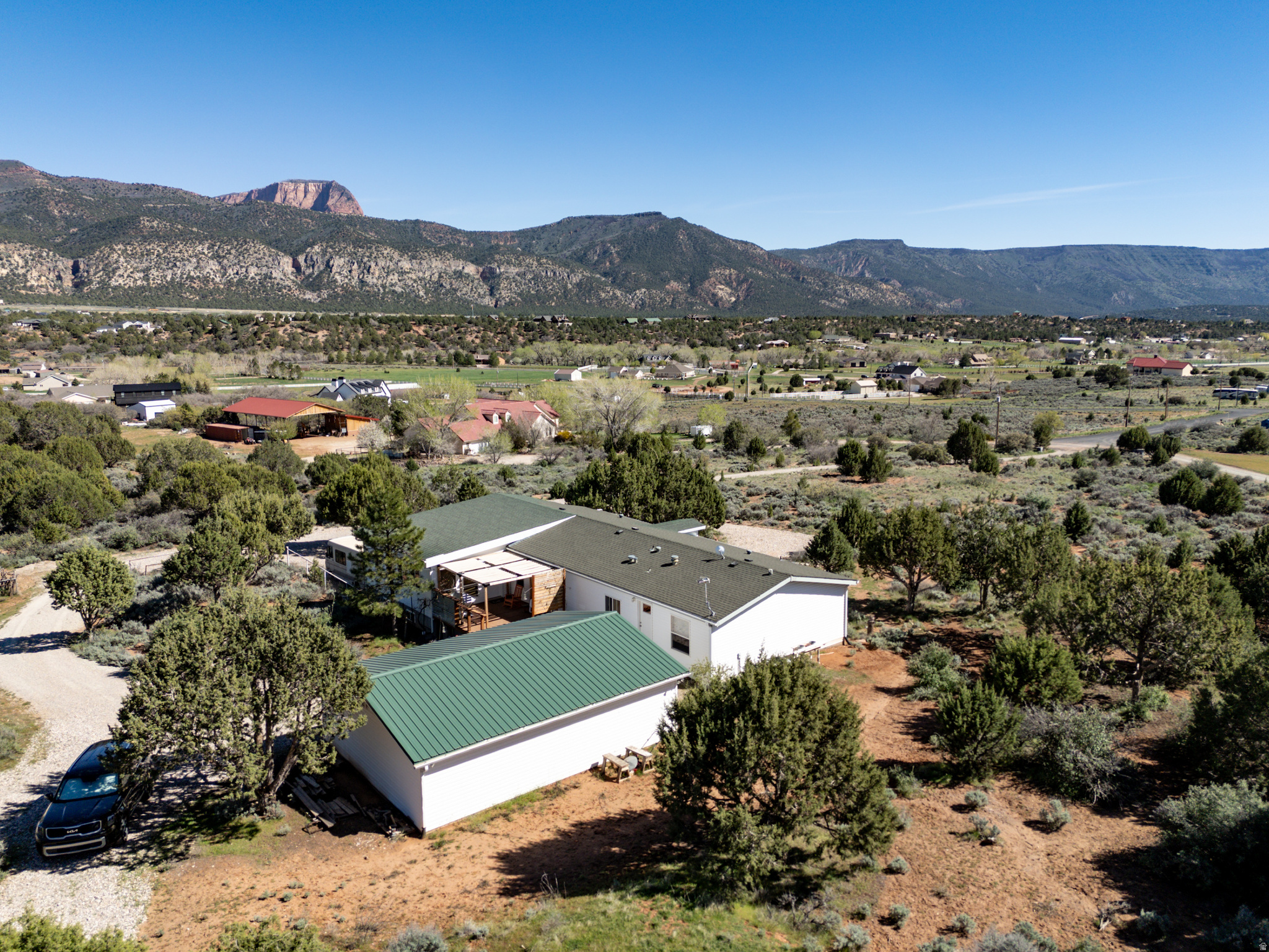 BLACKRIDGE RANCHES 3 - Residential