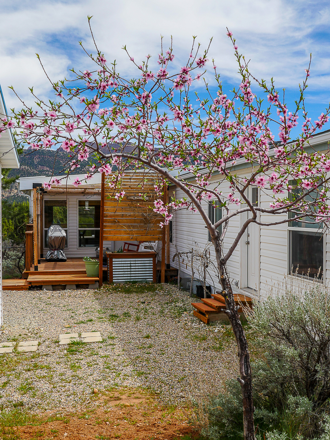 BLACKRIDGE RANCHES 3 - Residential