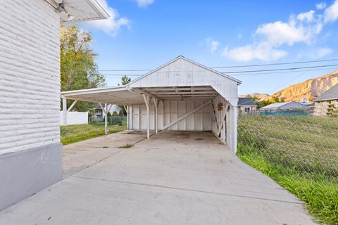 Tiny photo for 674 E 9TH E, Ogden, UT 84404 (MLS # 2153758)