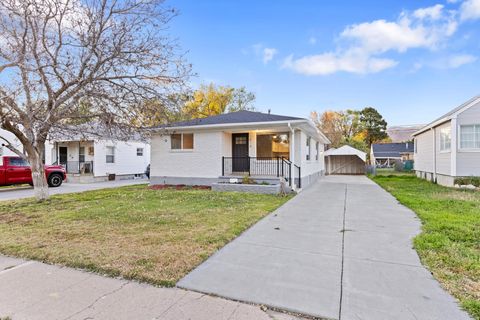Tiny photo for 674 E 9TH E, Ogden, UT 84404 (MLS # 2153758)