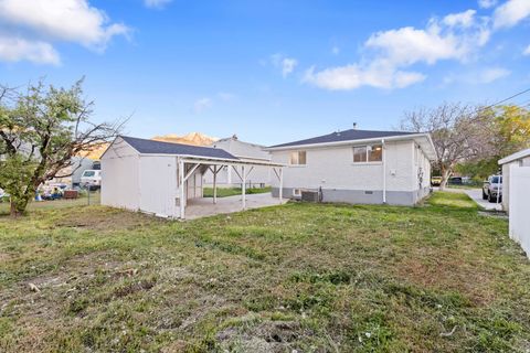 Tiny photo for 674 E 9TH E, Ogden, UT 84404 (MLS # 2153758)