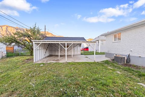 Tiny photo for 674 E 9TH E, Ogden, UT 84404 (MLS # 2153758)