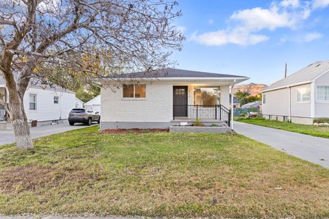 Tiny photo for 674 E 9TH E, Ogden, UT 84404 (MLS # 2153758)