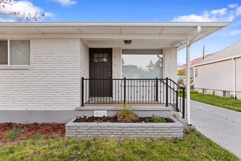 Tiny photo for 674 E 9TH E, Ogden, UT 84404 (MLS # 2153758)