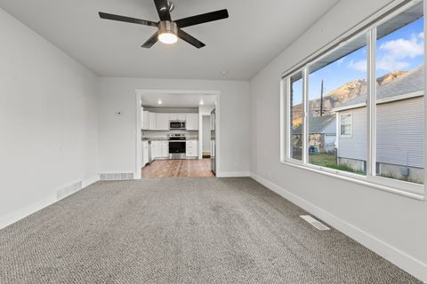 Tiny photo for 674 E 9TH E, Ogden, UT 84404 (MLS # 2153758)