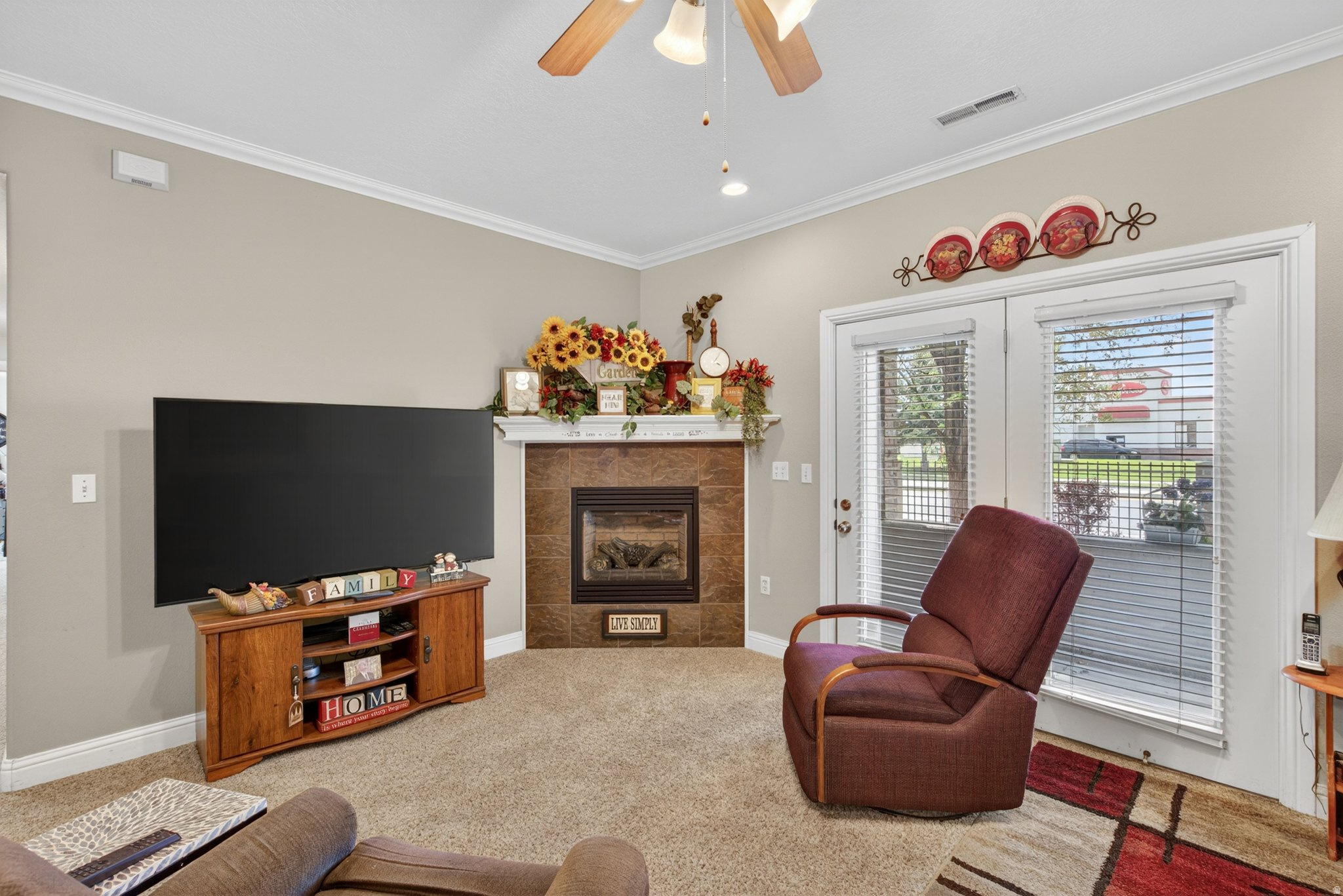 TOWN CENTER CONDO - Residential