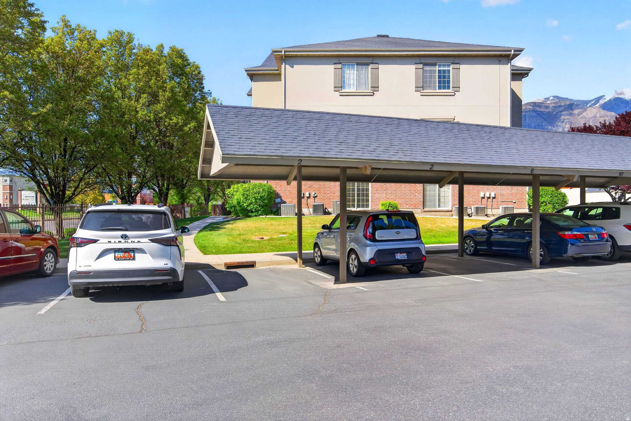 TOWN CENTER CONDO - Residential