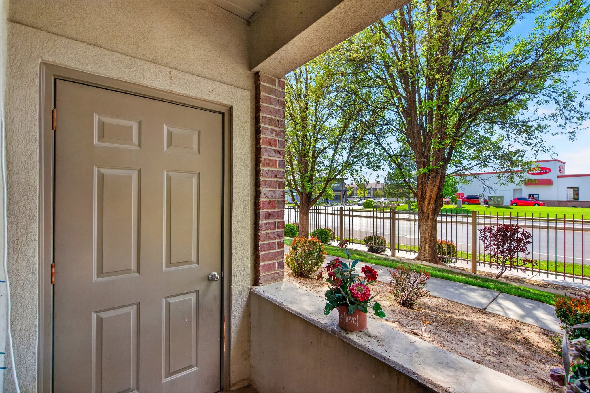 TOWN CENTER CONDO - Residential