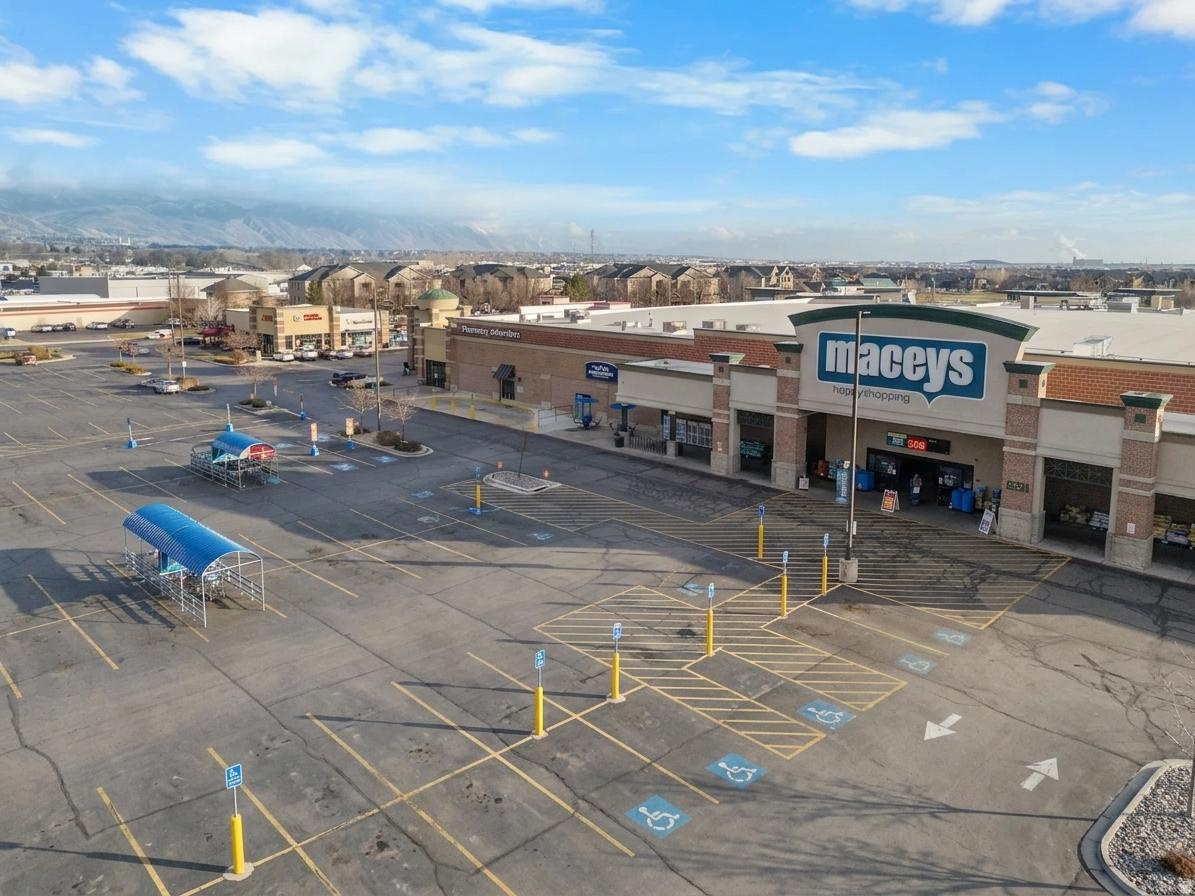 TOWN CENTER CONDO - Residential