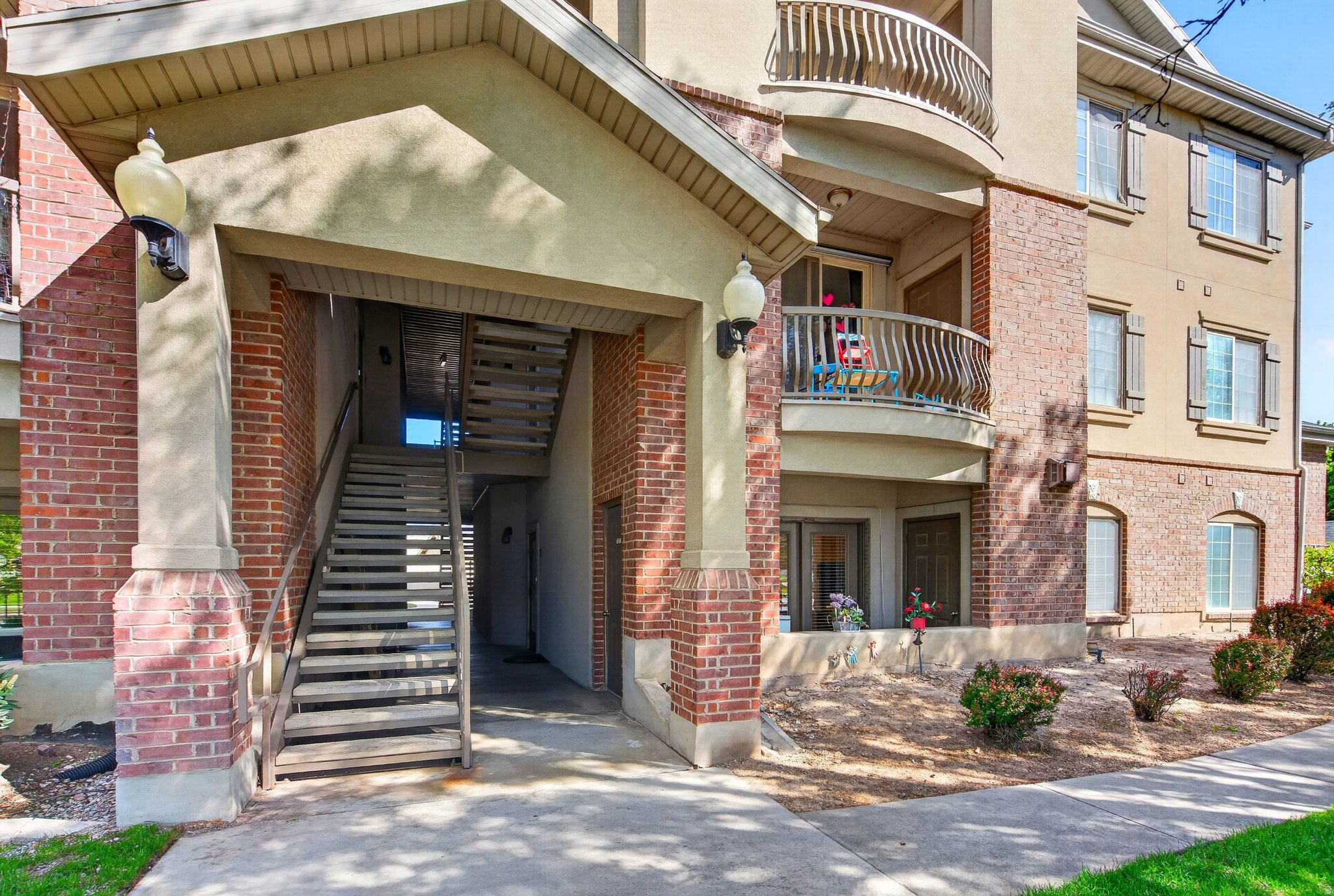 TOWN CENTER CONDO - Residential