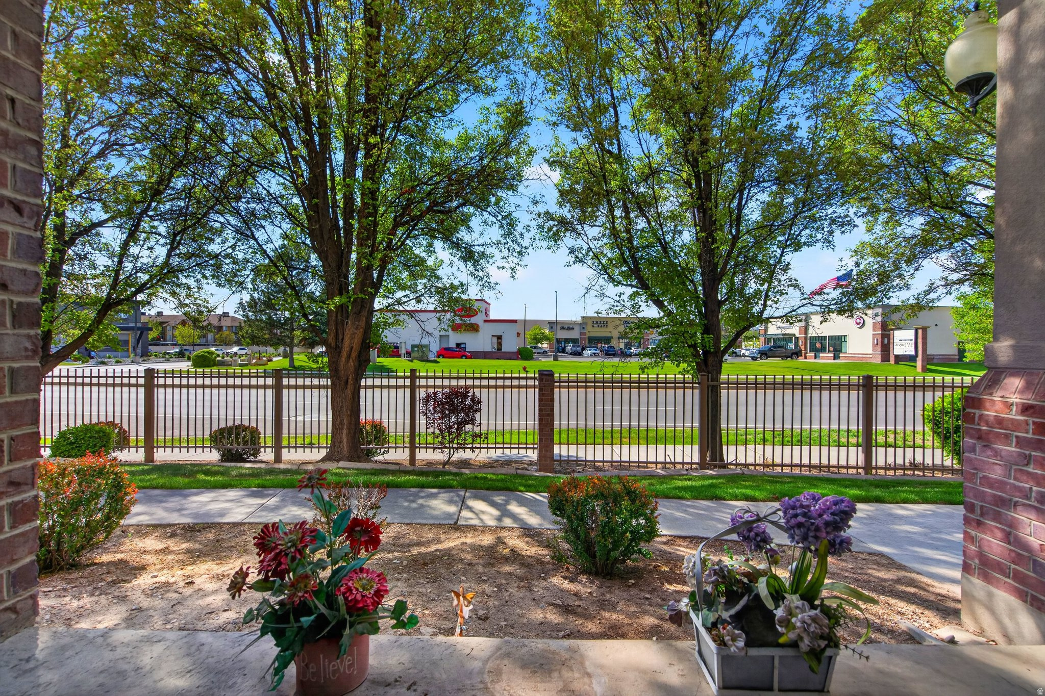 TOWN CENTER CONDO - Residential