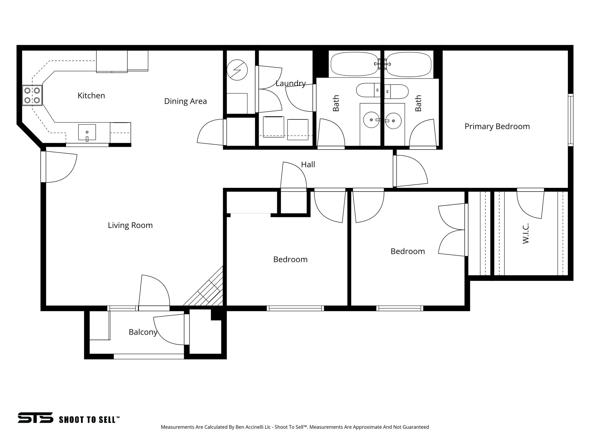 TOWN CENTER CONDO - Residential