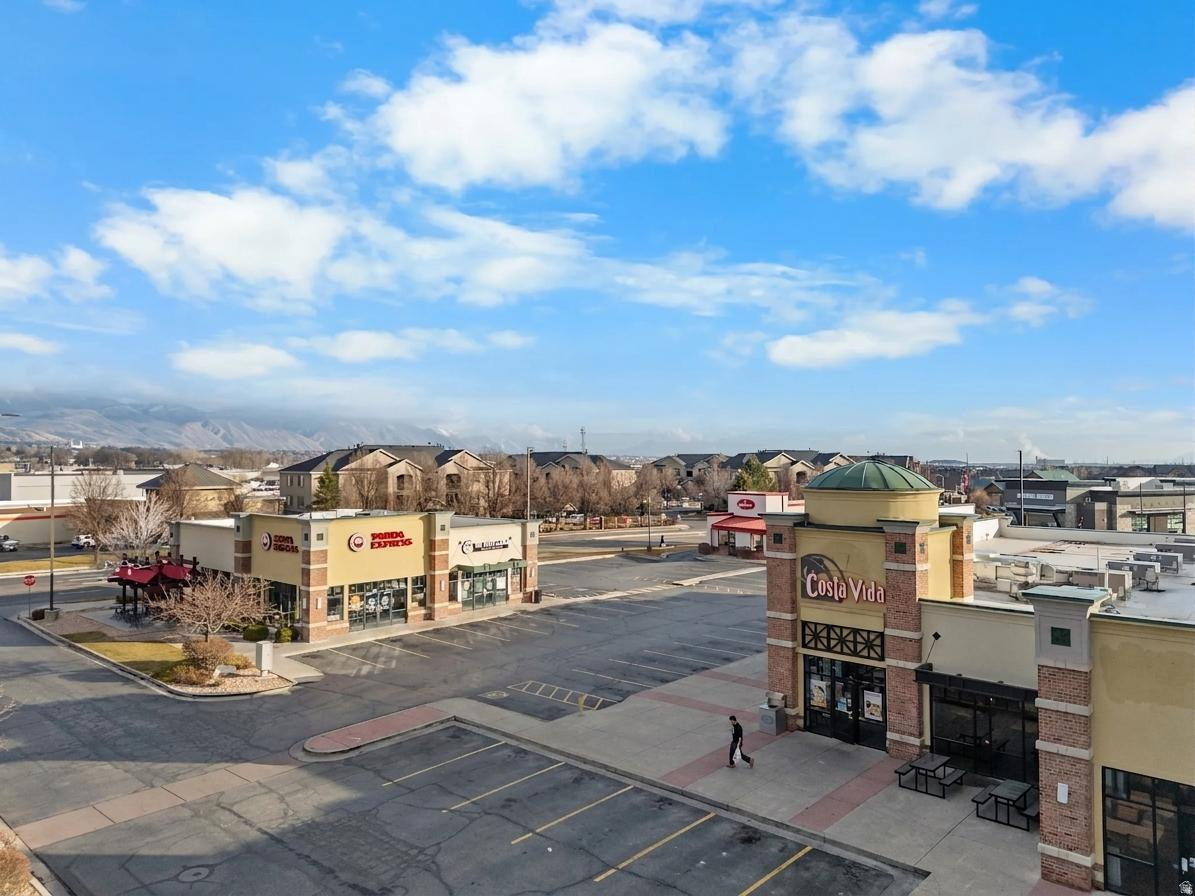 TOWN CENTER CONDO - Residential