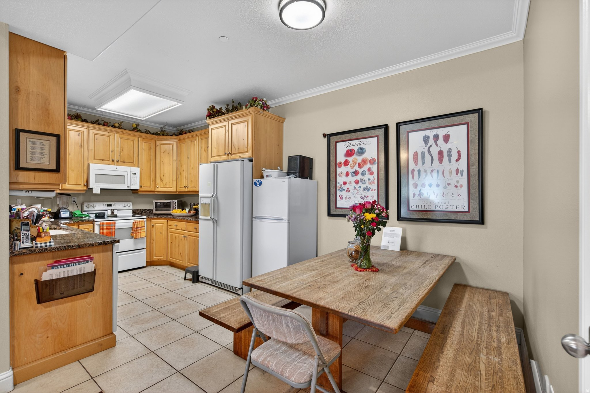 TOWN CENTER CONDO - Residential