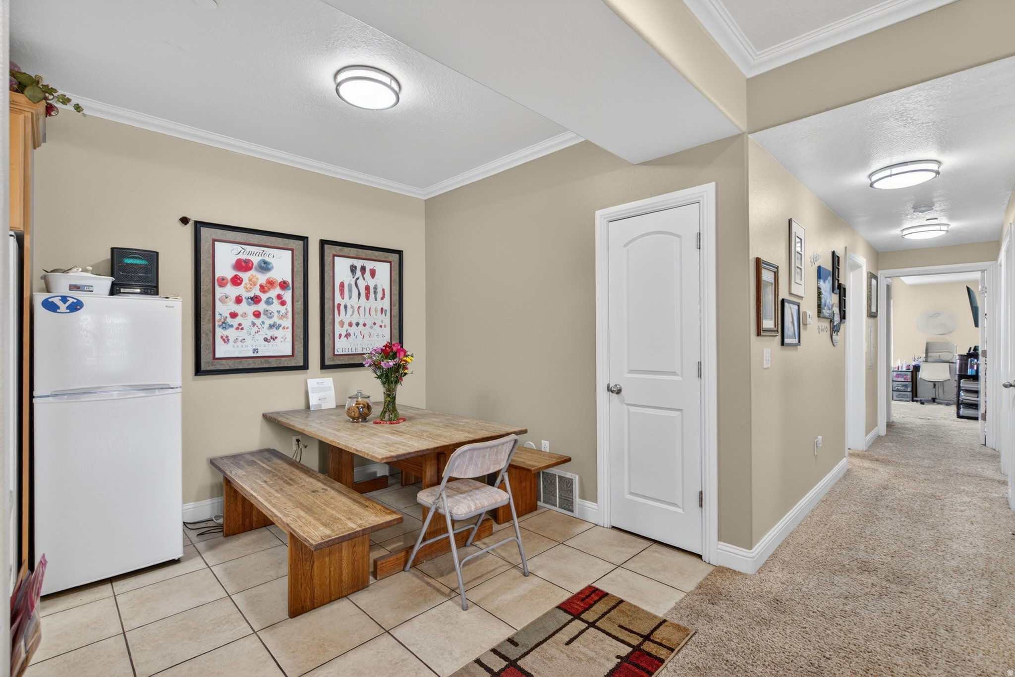 TOWN CENTER CONDO - Residential