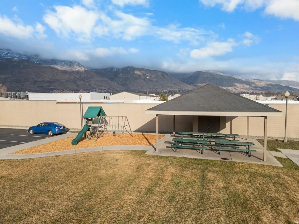 TOWN CENTER CONDO - Residential