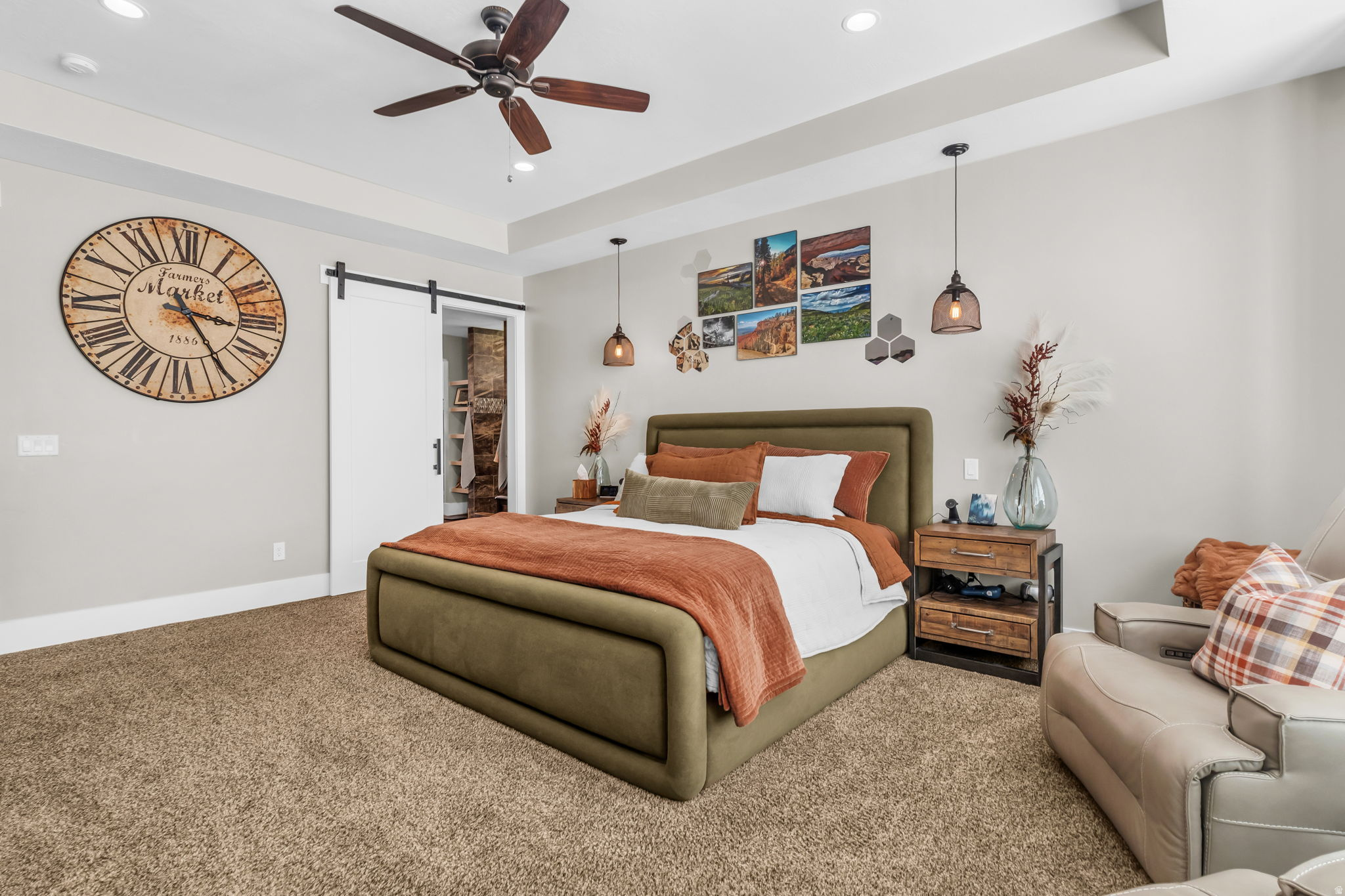 COVE AT HERRIMAN SPRINGS - Residential