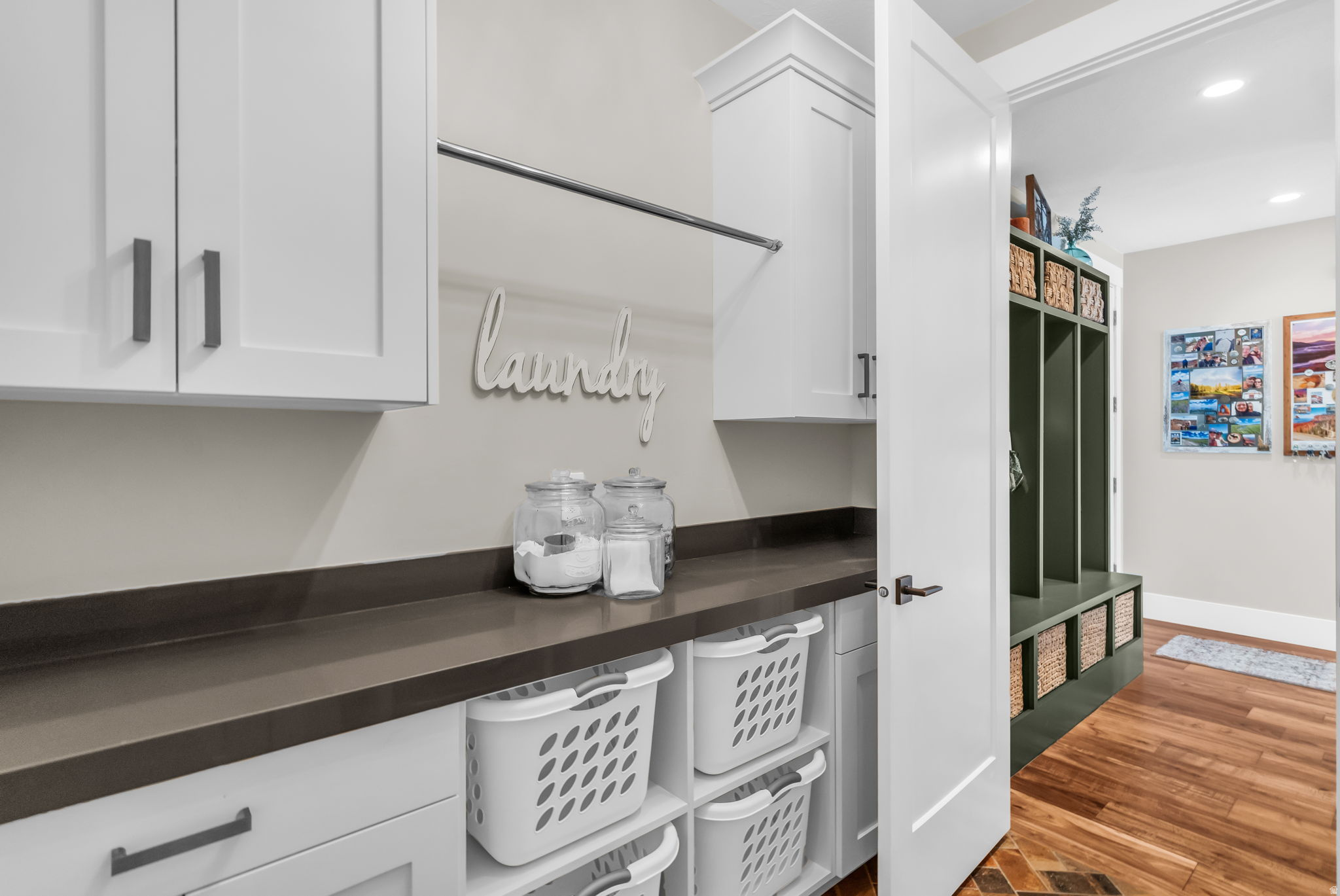 COVE AT HERRIMAN SPRINGS - Residential