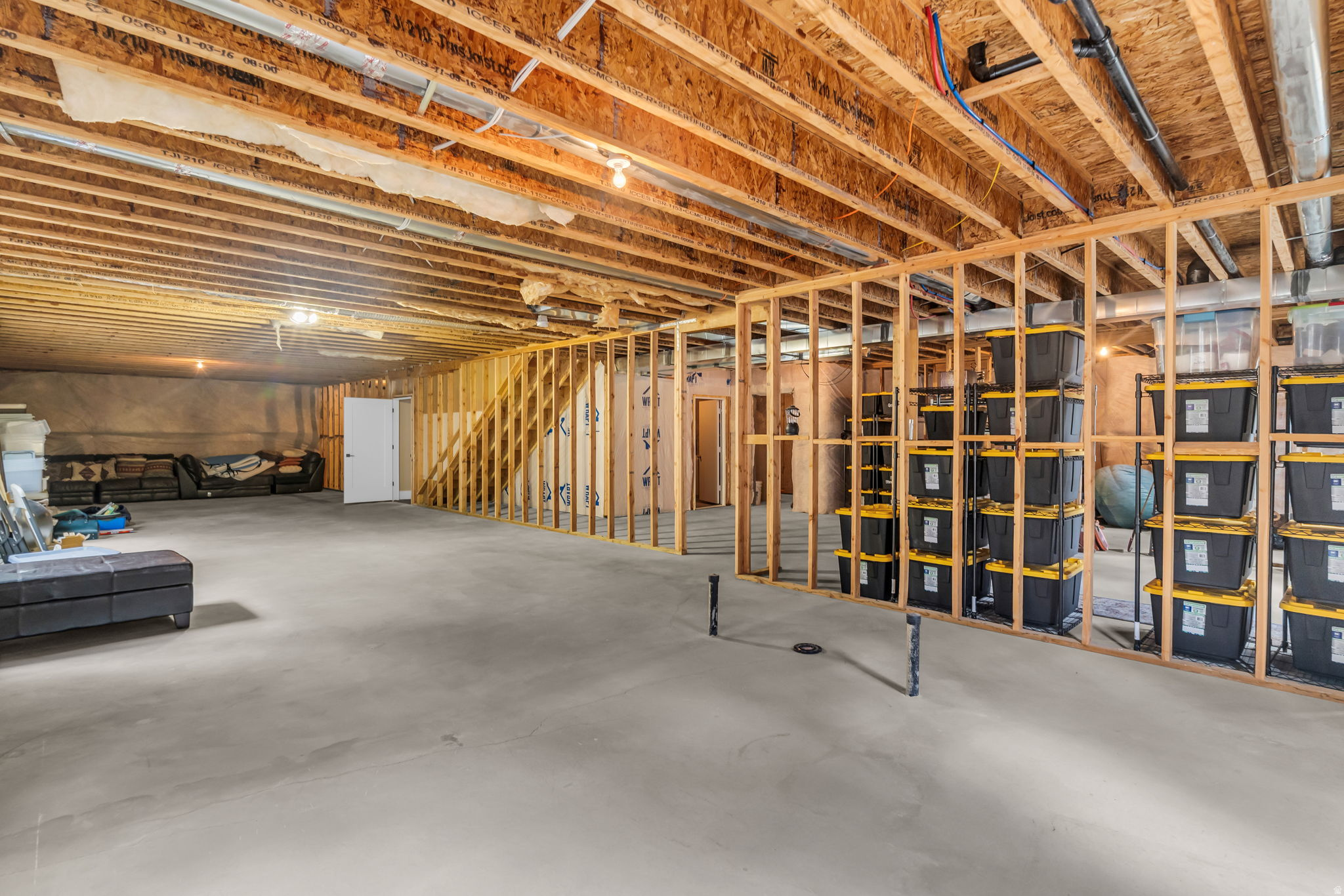 COVE AT HERRIMAN SPRINGS - Residential