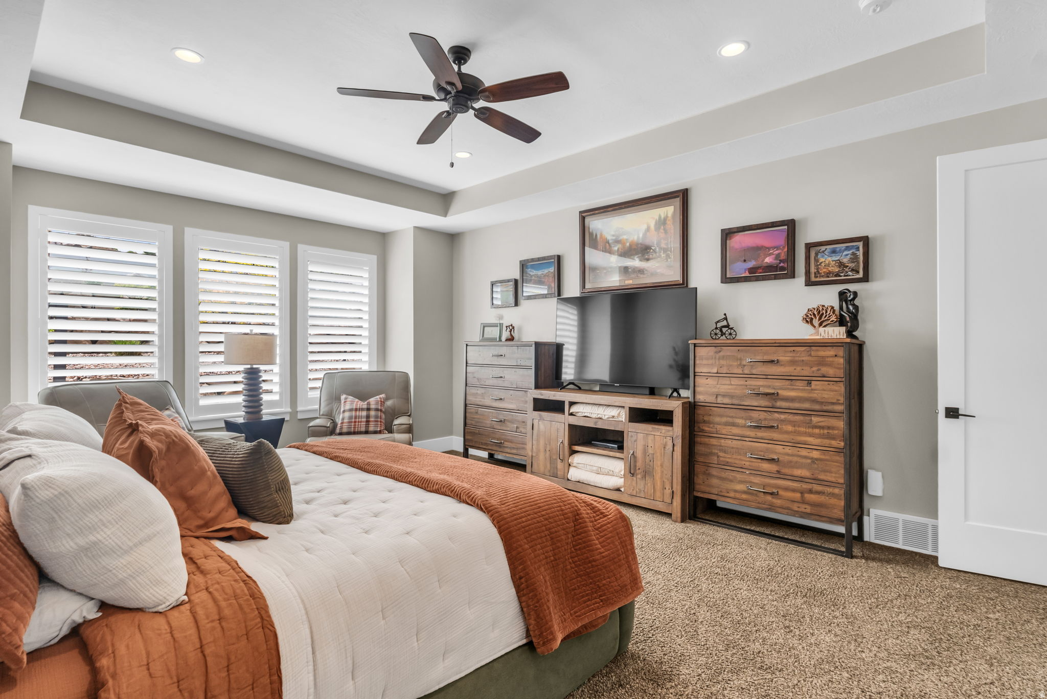 COVE AT HERRIMAN SPRINGS - Residential
