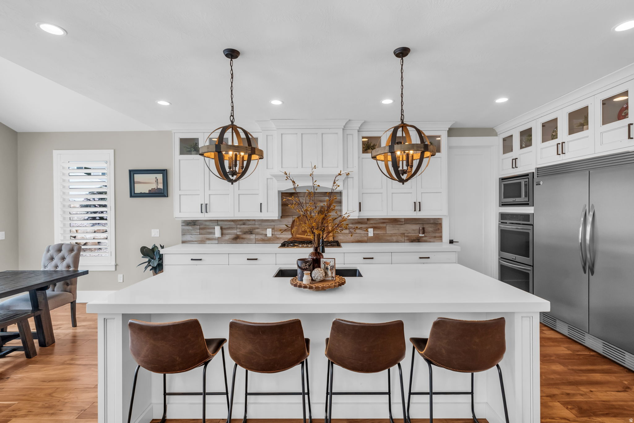 COVE AT HERRIMAN SPRINGS - Residential