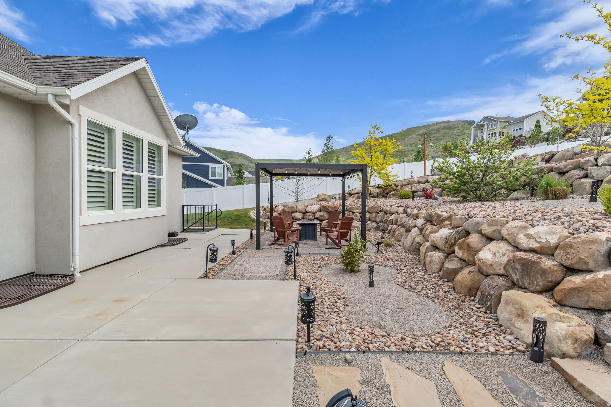COVE AT HERRIMAN SPRINGS - Residential