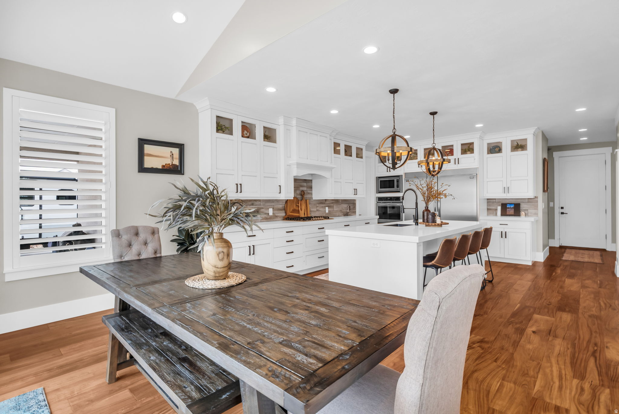 COVE AT HERRIMAN SPRINGS - Residential