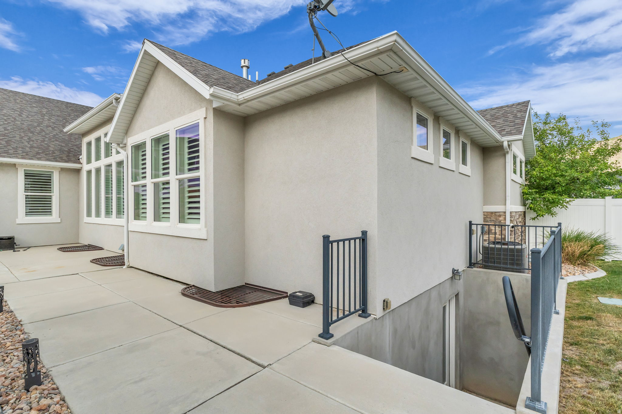 COVE AT HERRIMAN SPRINGS - Residential