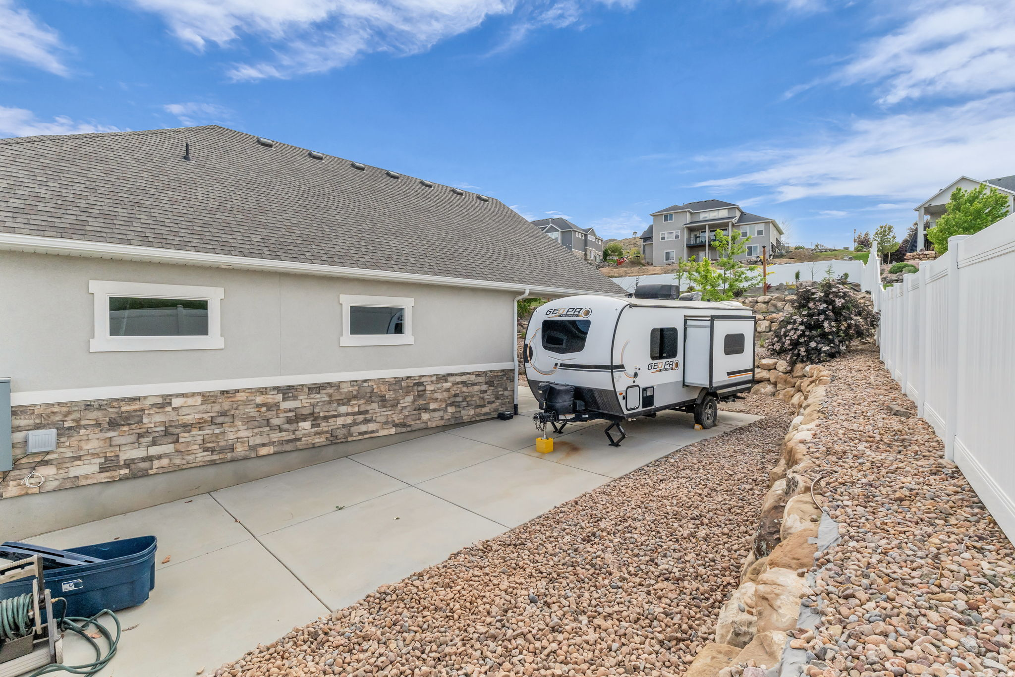 COVE AT HERRIMAN SPRINGS - Residential