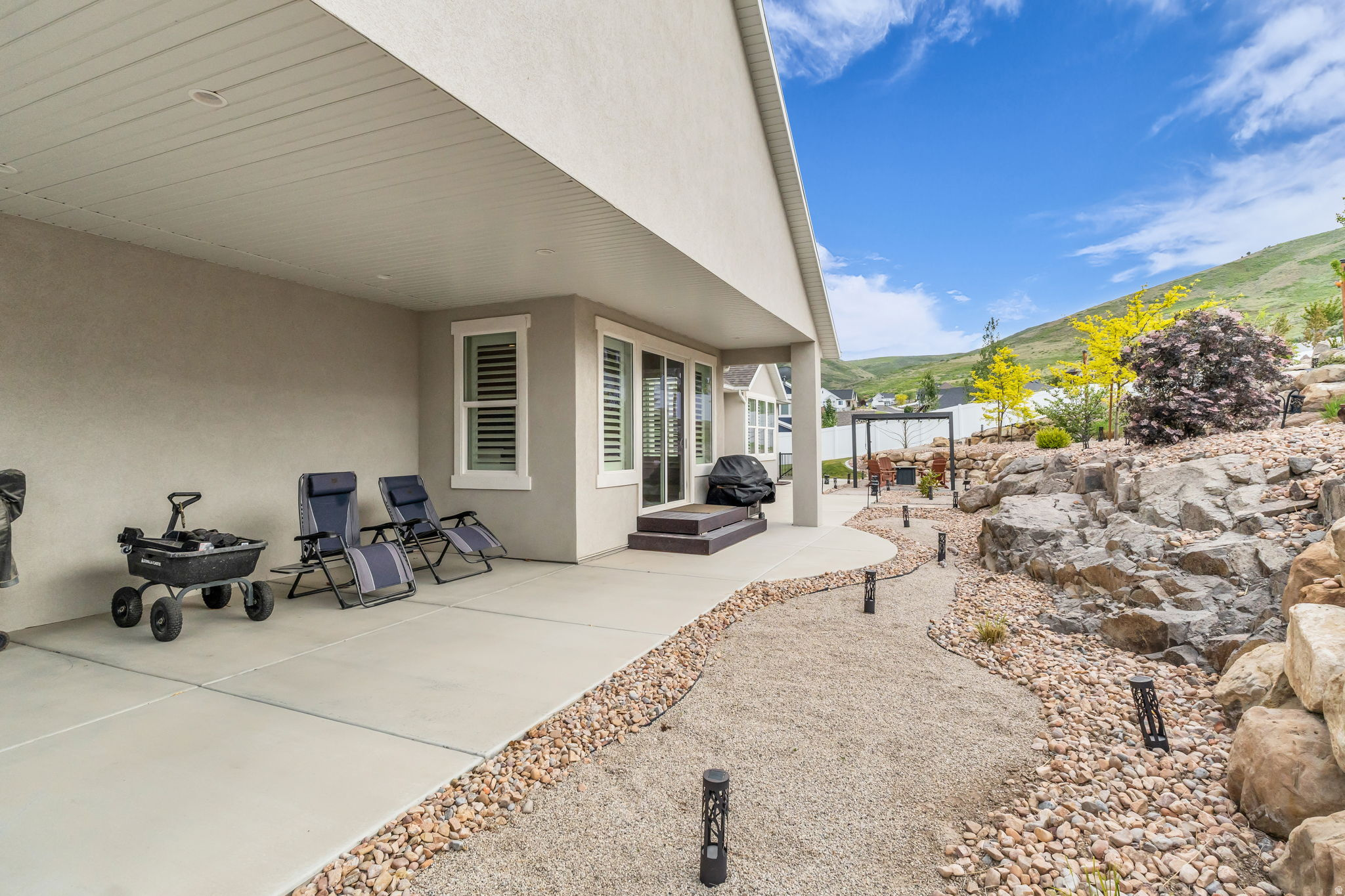COVE AT HERRIMAN SPRINGS - Residential