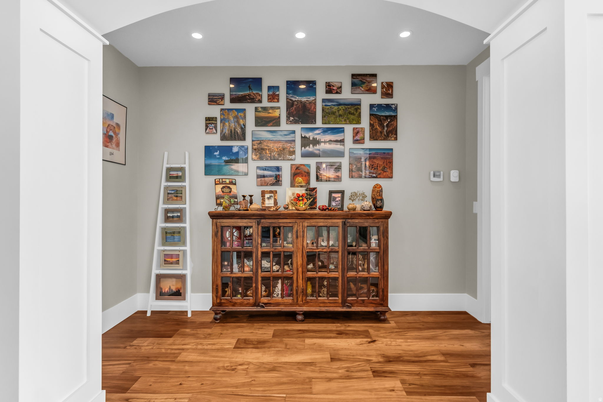 COVE AT HERRIMAN SPRINGS - Residential