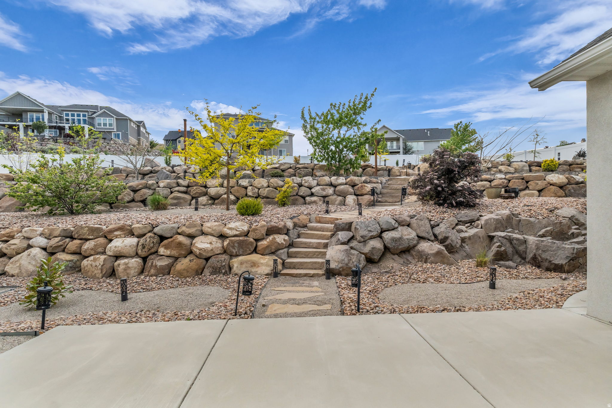 COVE AT HERRIMAN SPRINGS - Residential