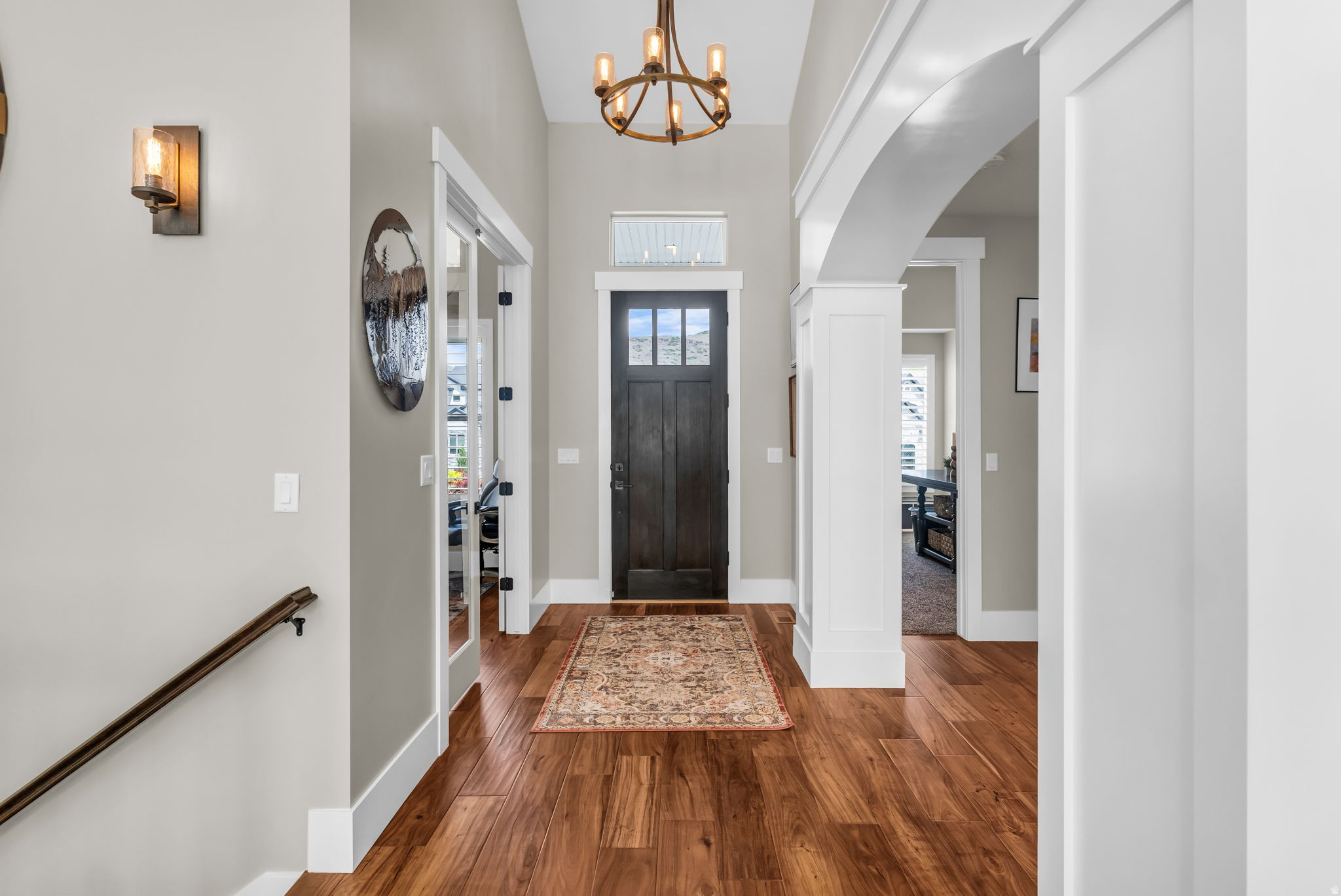 COVE AT HERRIMAN SPRINGS - Residential