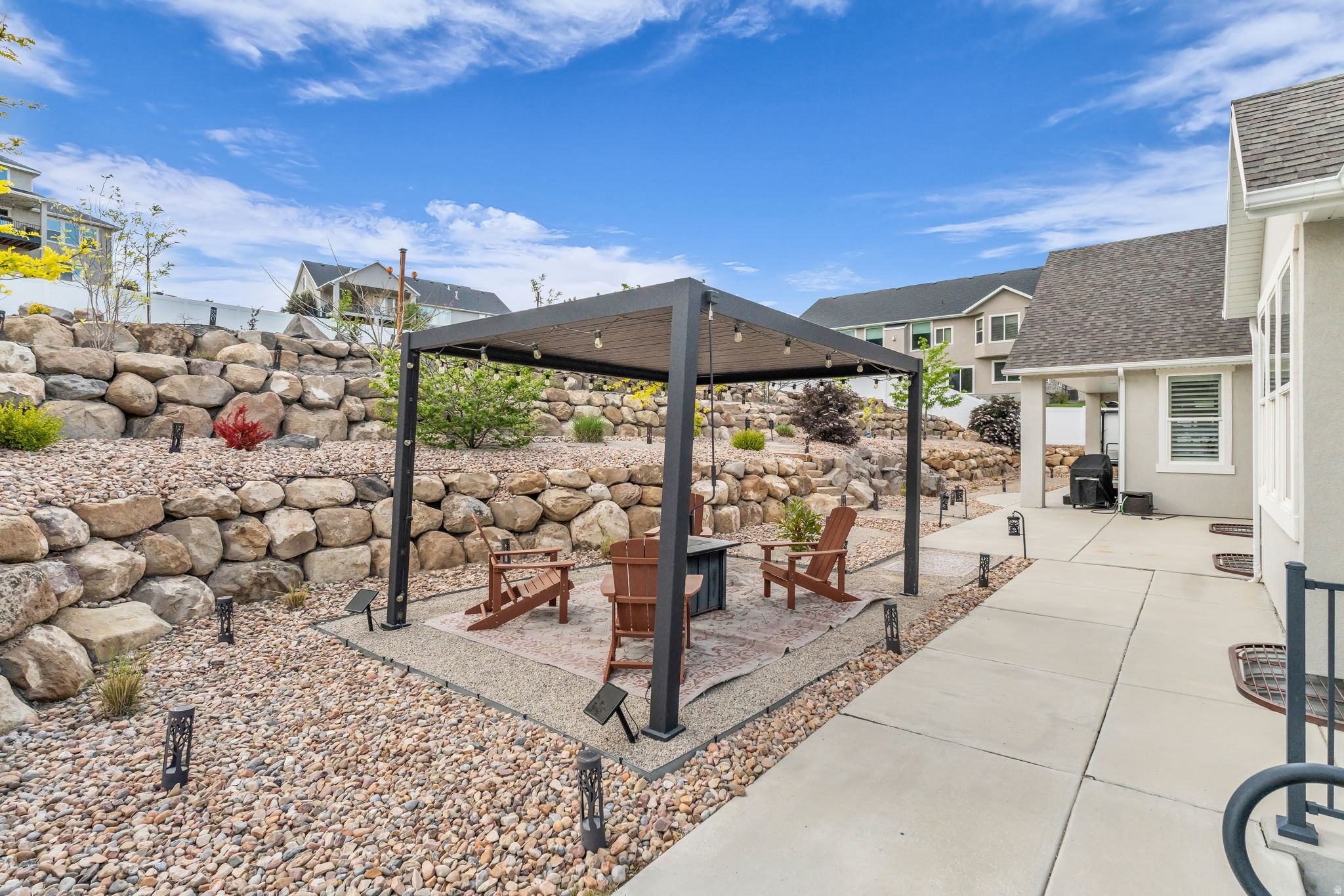 COVE AT HERRIMAN SPRINGS - Residential