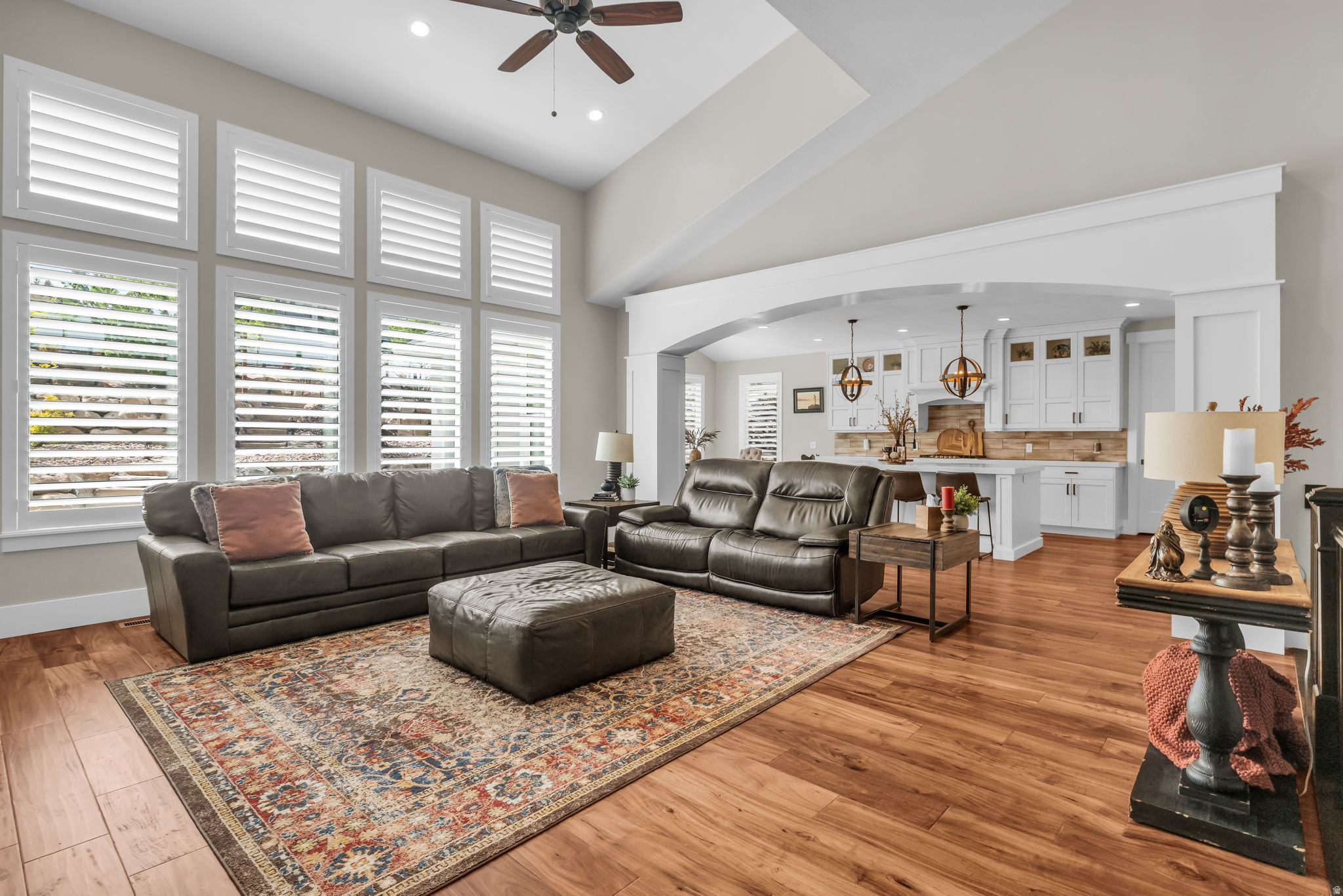 COVE AT HERRIMAN SPRINGS - Residential