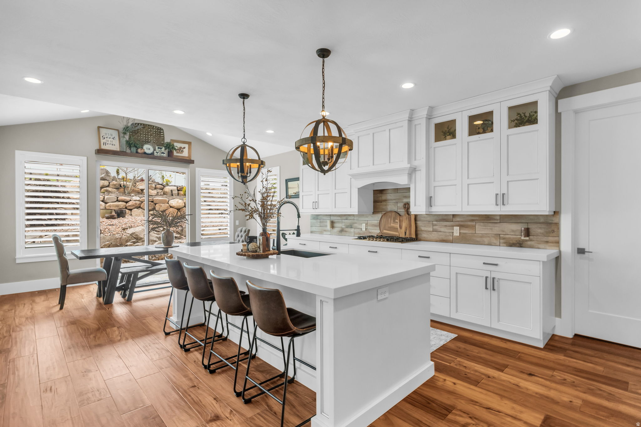 COVE AT HERRIMAN SPRINGS - Residential