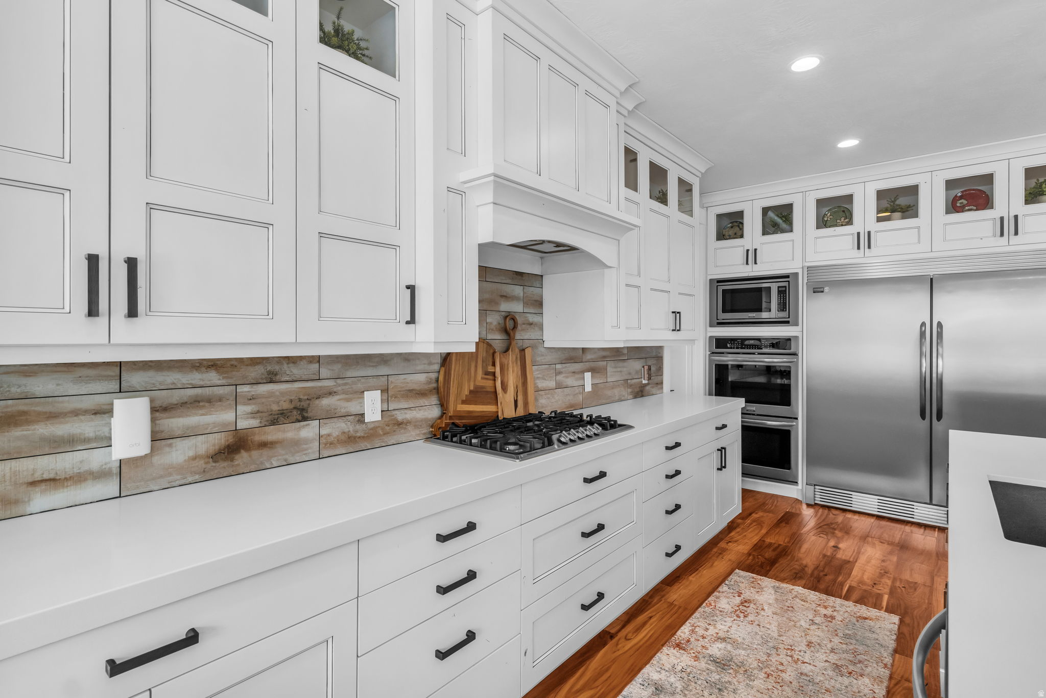 COVE AT HERRIMAN SPRINGS - Residential