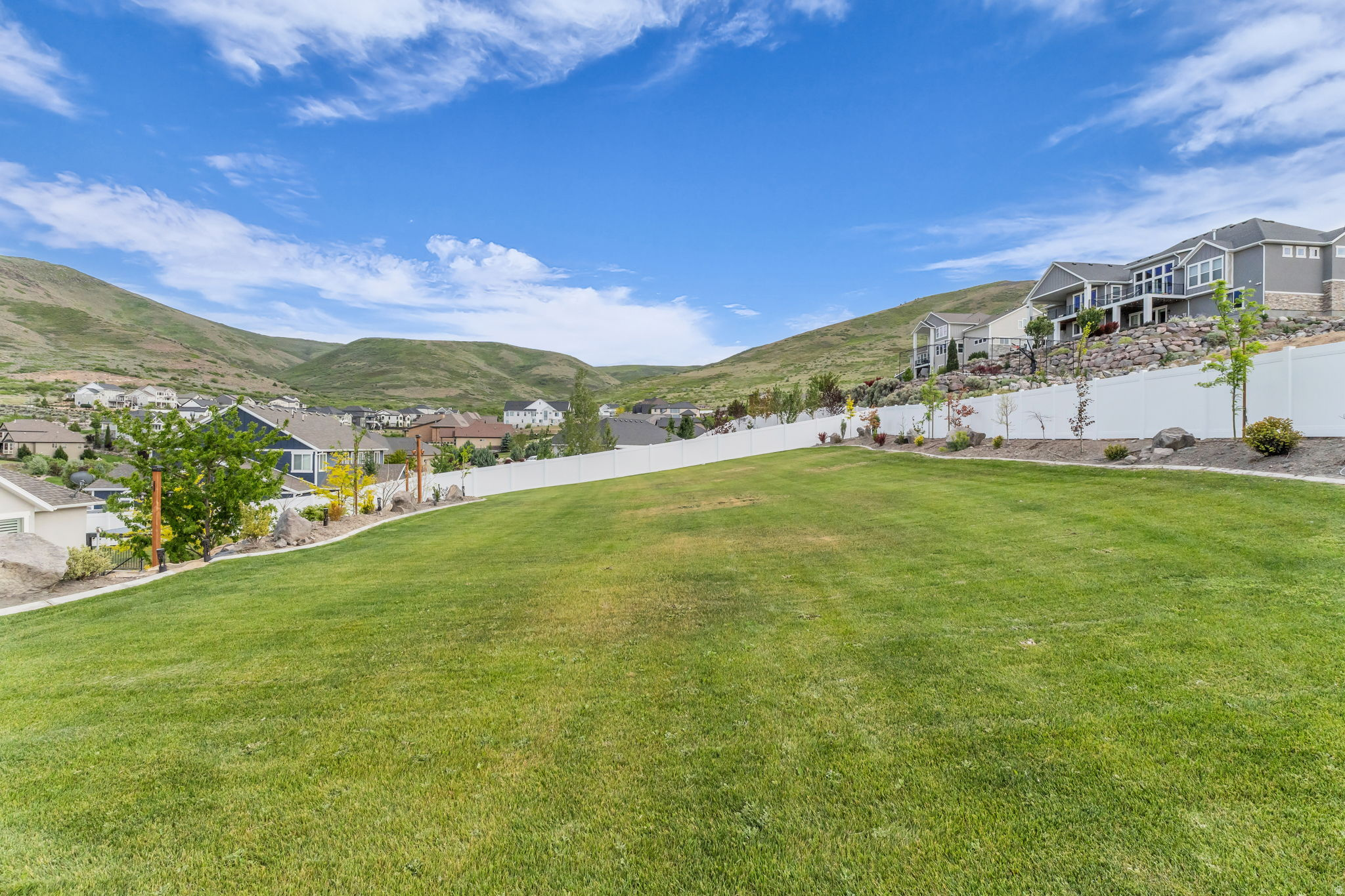 COVE AT HERRIMAN SPRINGS - Residential