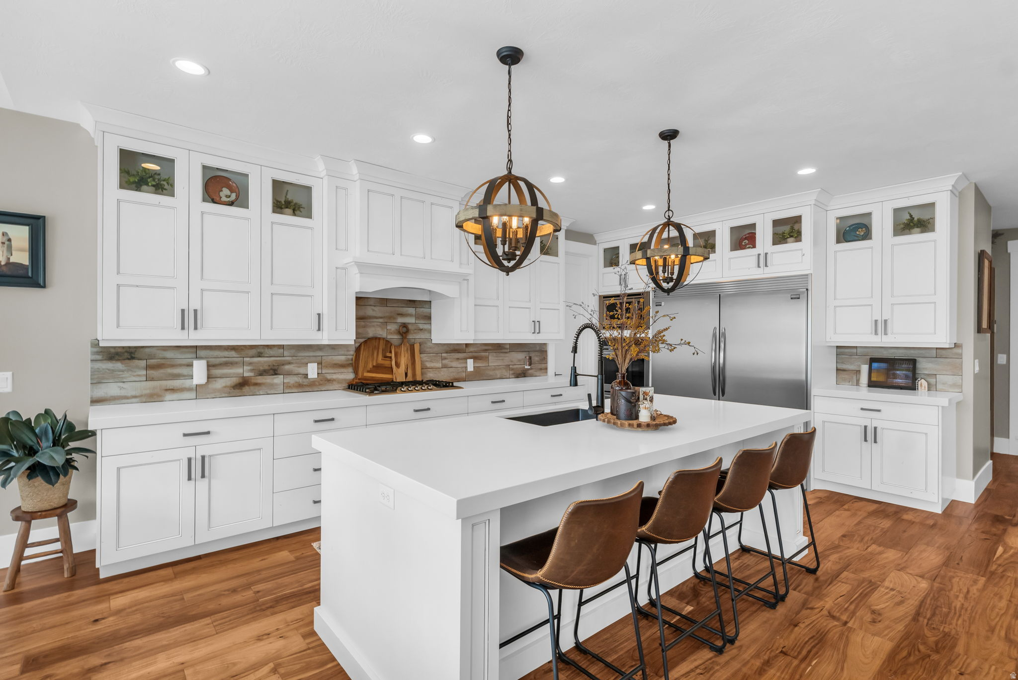 COVE AT HERRIMAN SPRINGS - Residential