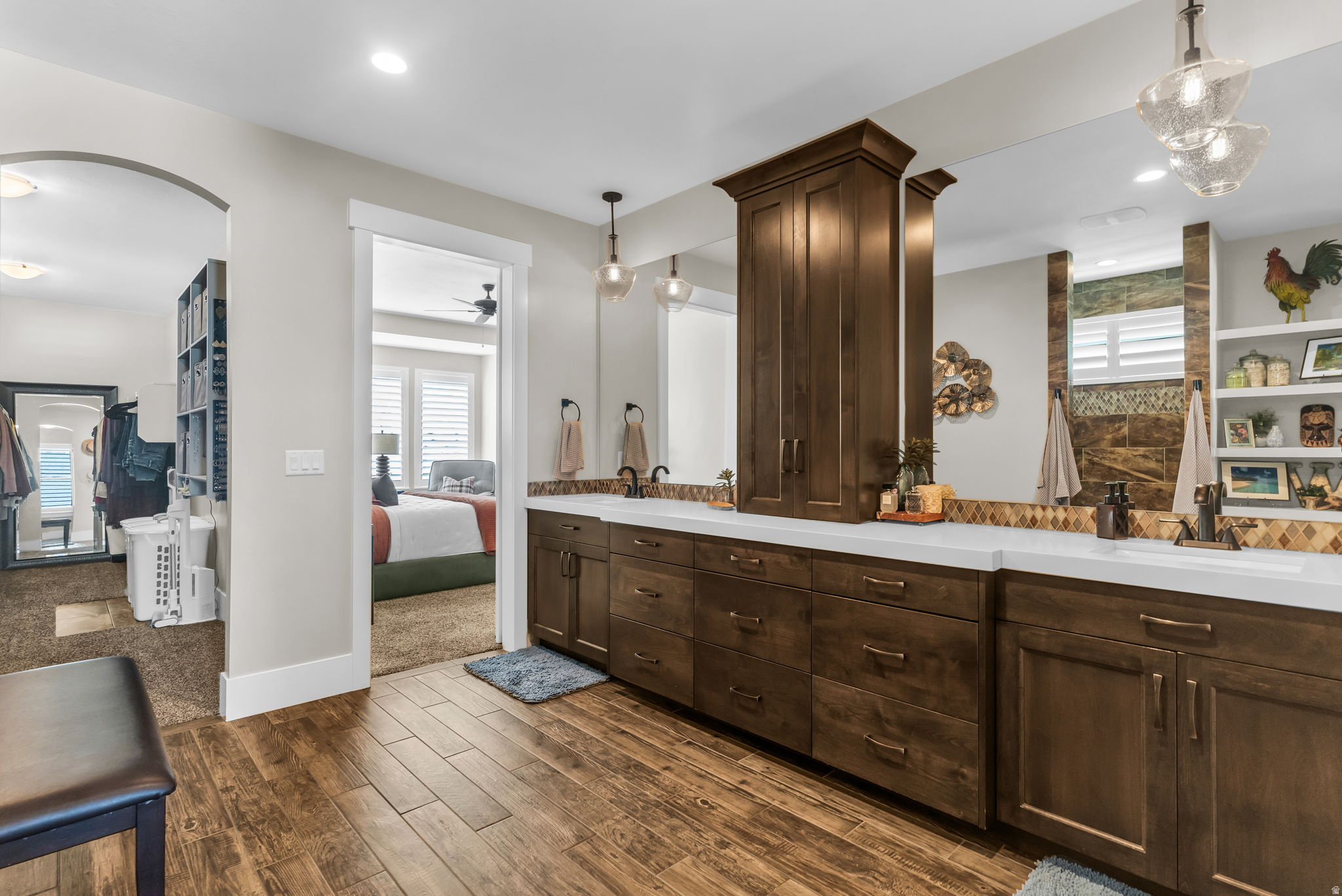 COVE AT HERRIMAN SPRINGS - Residential