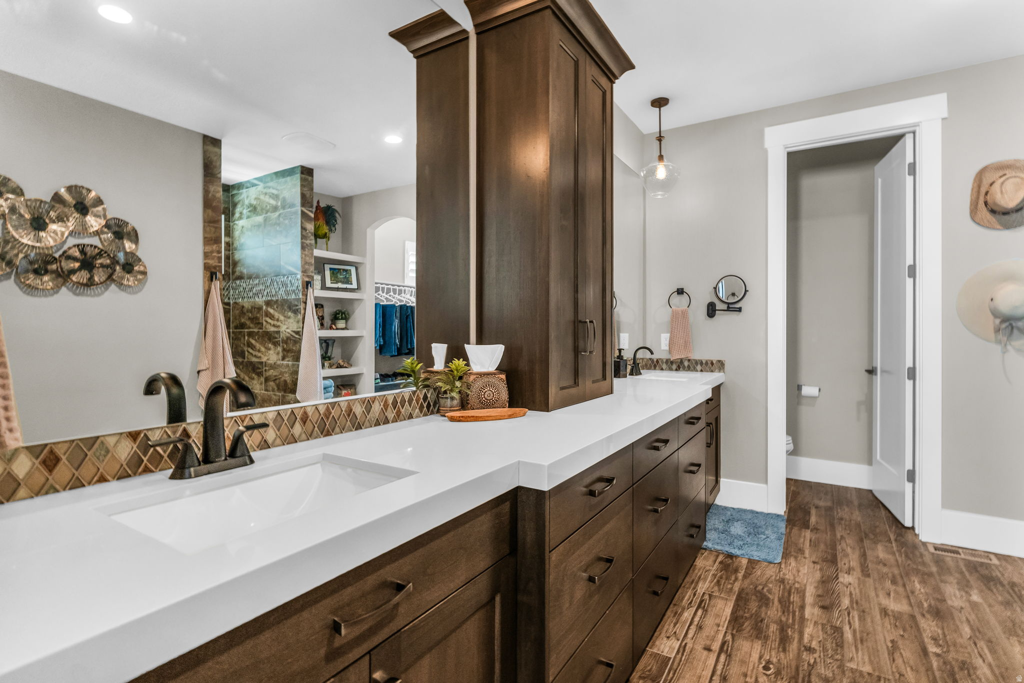 COVE AT HERRIMAN SPRINGS - Residential