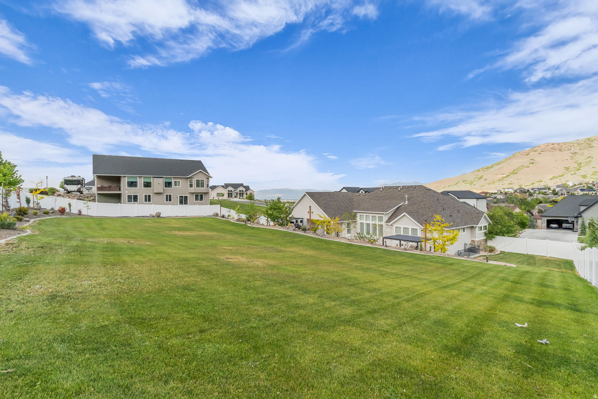 COVE AT HERRIMAN SPRINGS - Residential