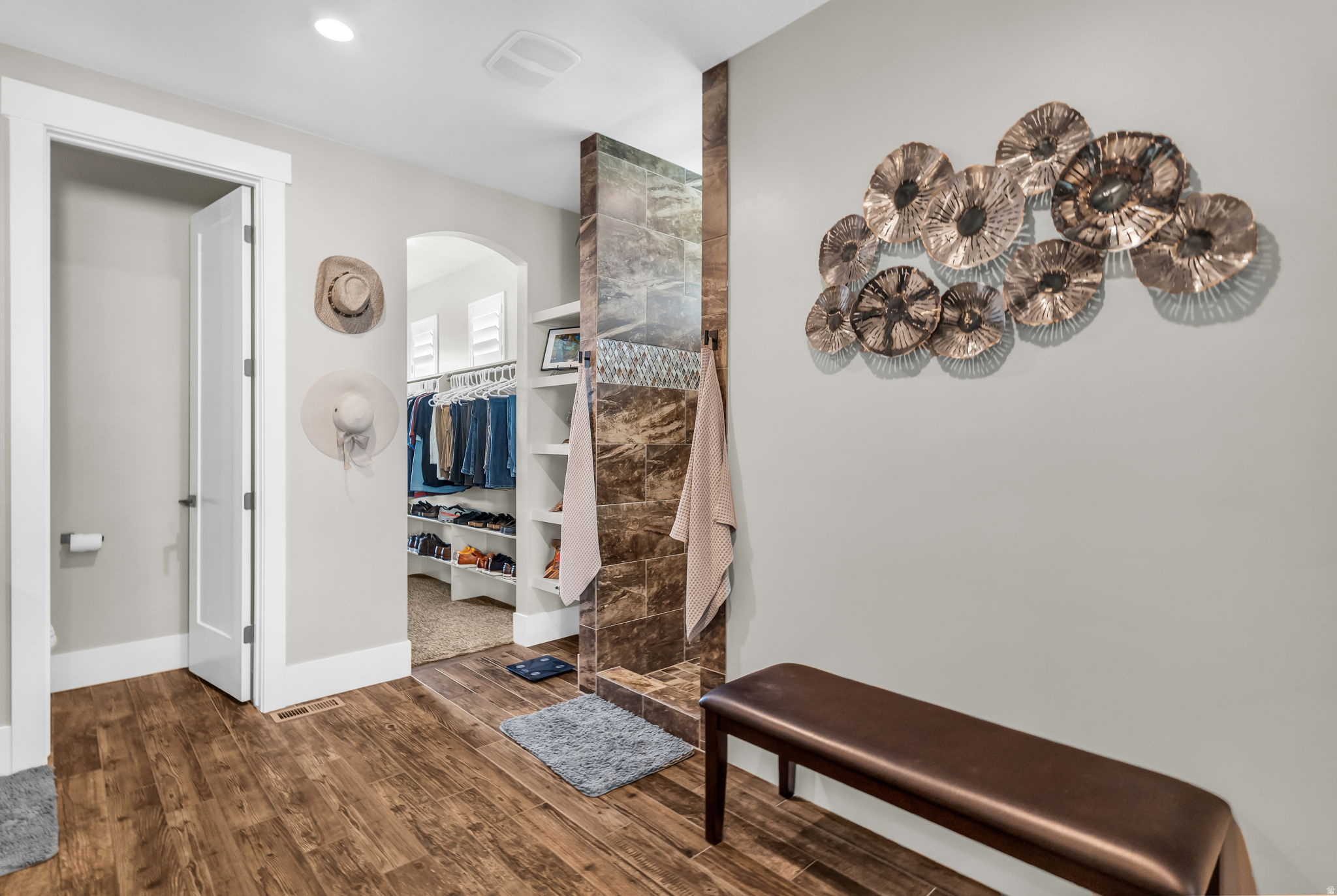 COVE AT HERRIMAN SPRINGS - Residential
