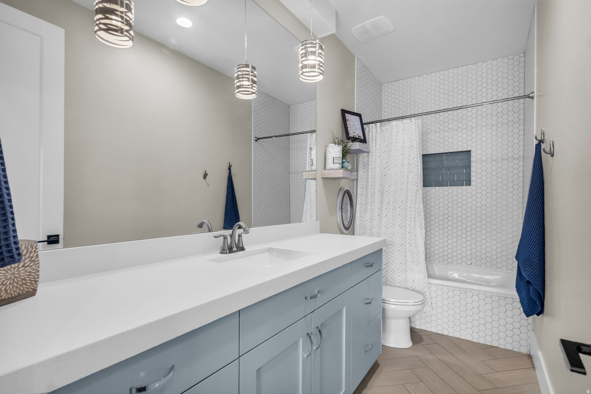 COVE AT HERRIMAN SPRINGS - Residential