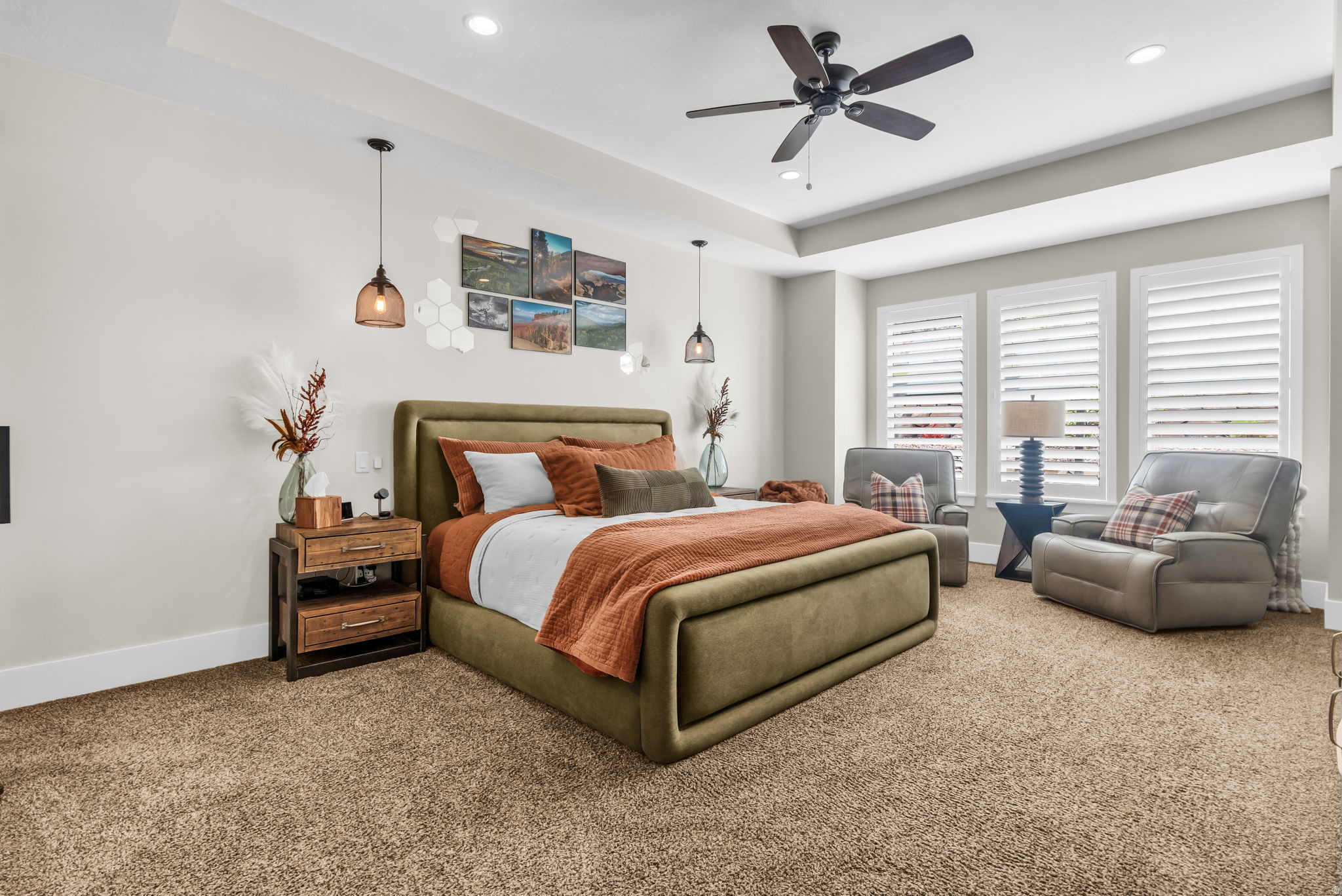 COVE AT HERRIMAN SPRINGS - Residential