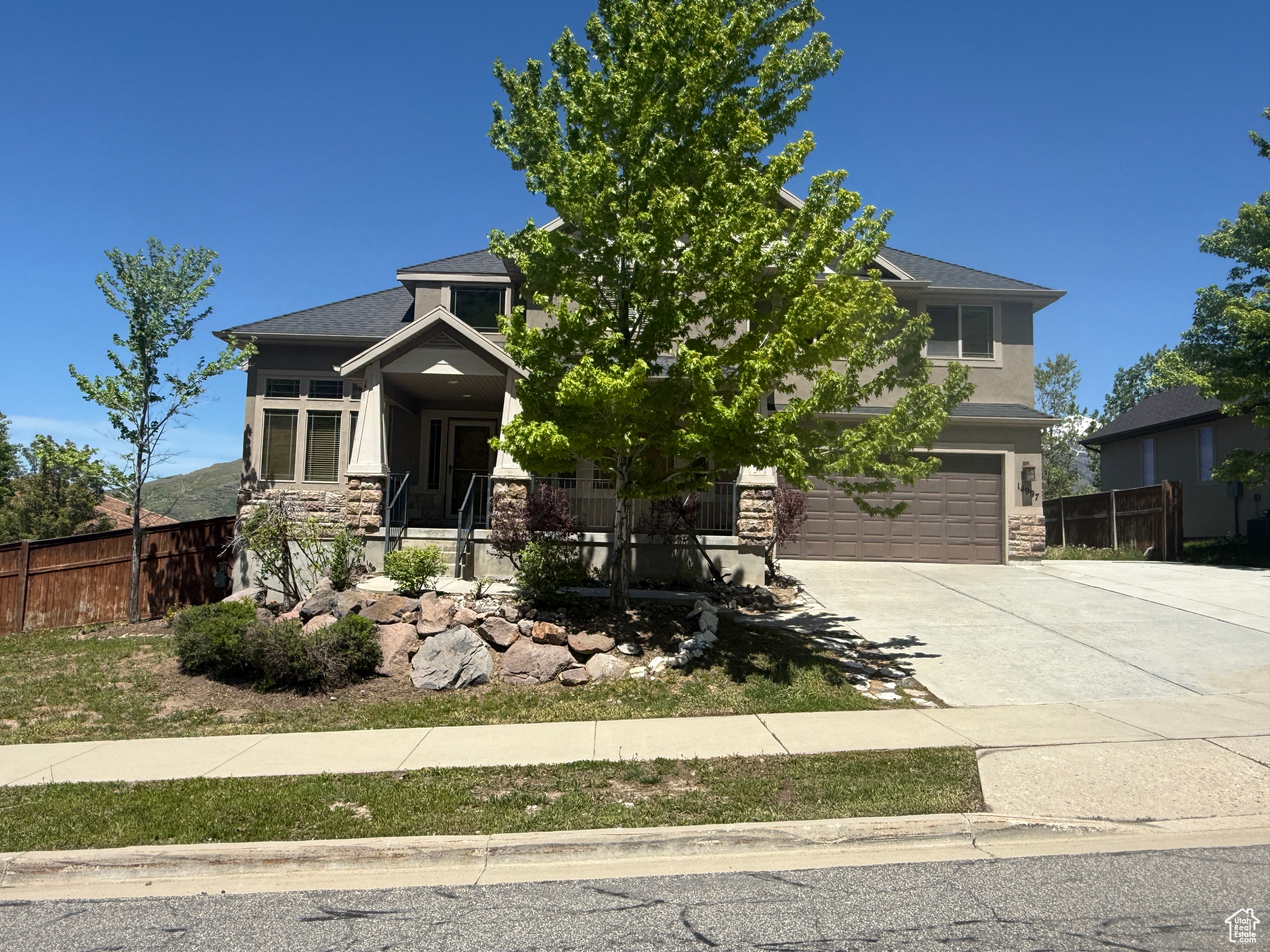 EAGLE CREST NO 1 AT SUNCREST LOT 266 - Residential