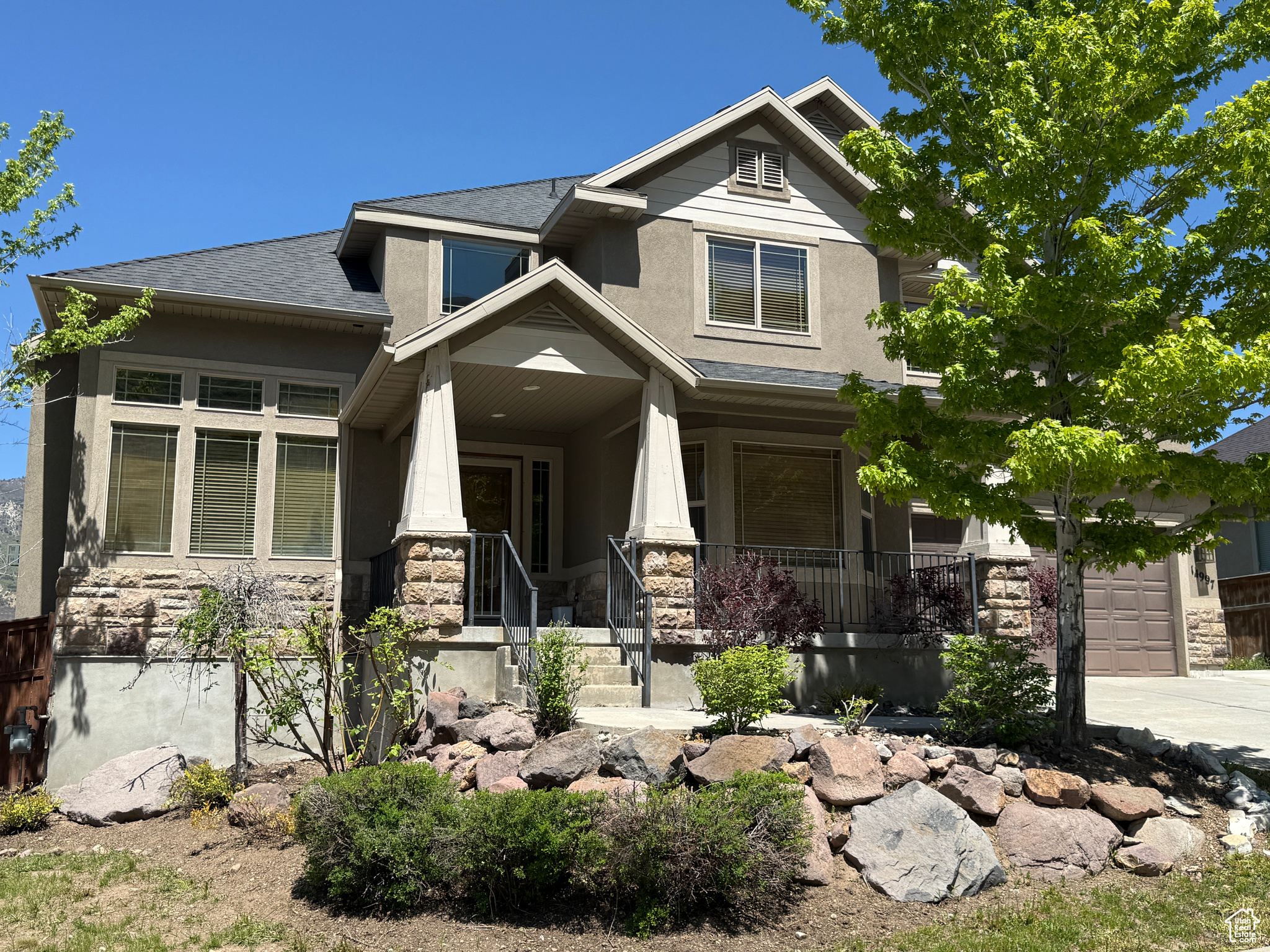 EAGLE CREST NO 1 AT SUNCREST LOT 266 - Residential